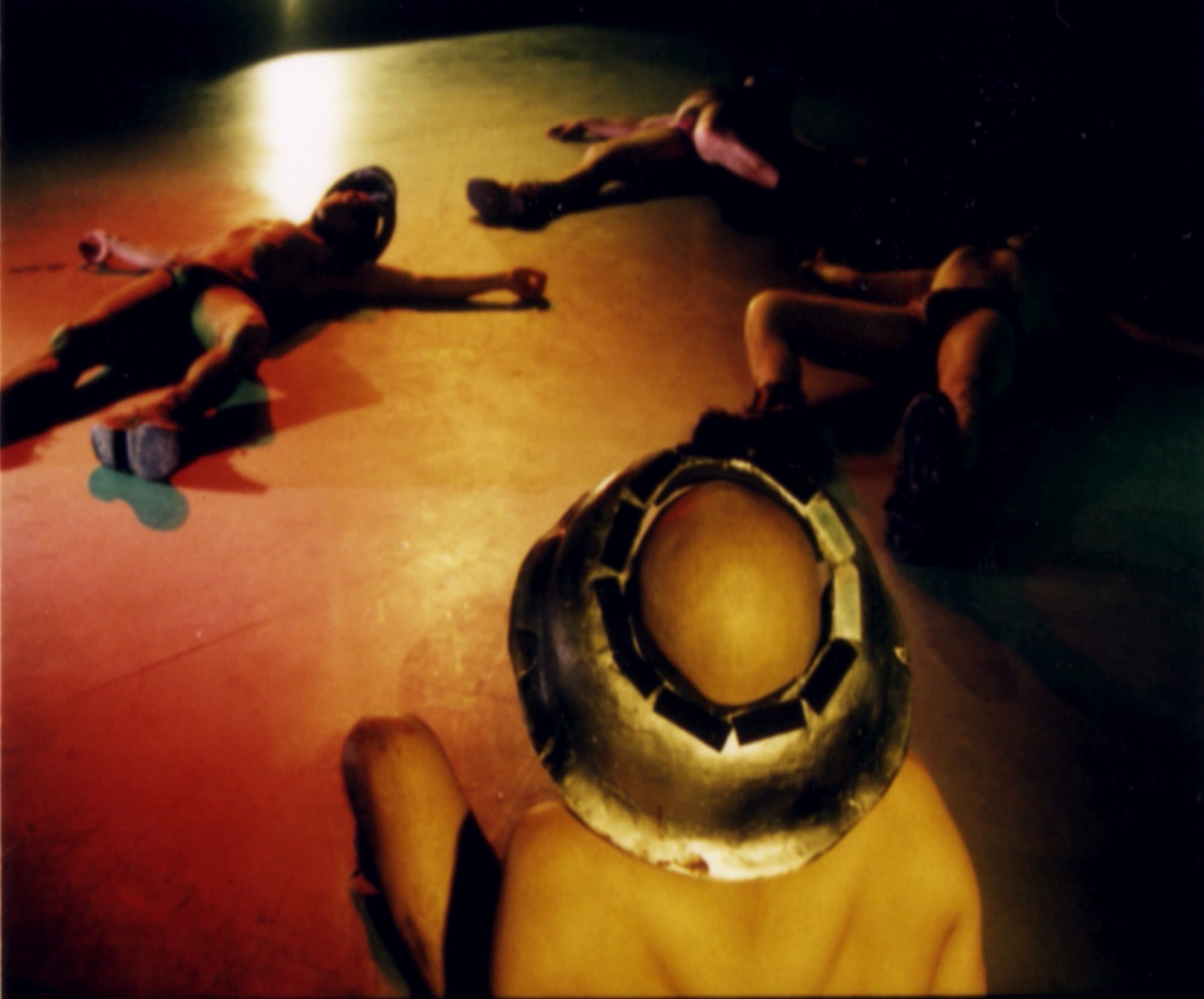                                                                      זיבובו  ZIBUBU