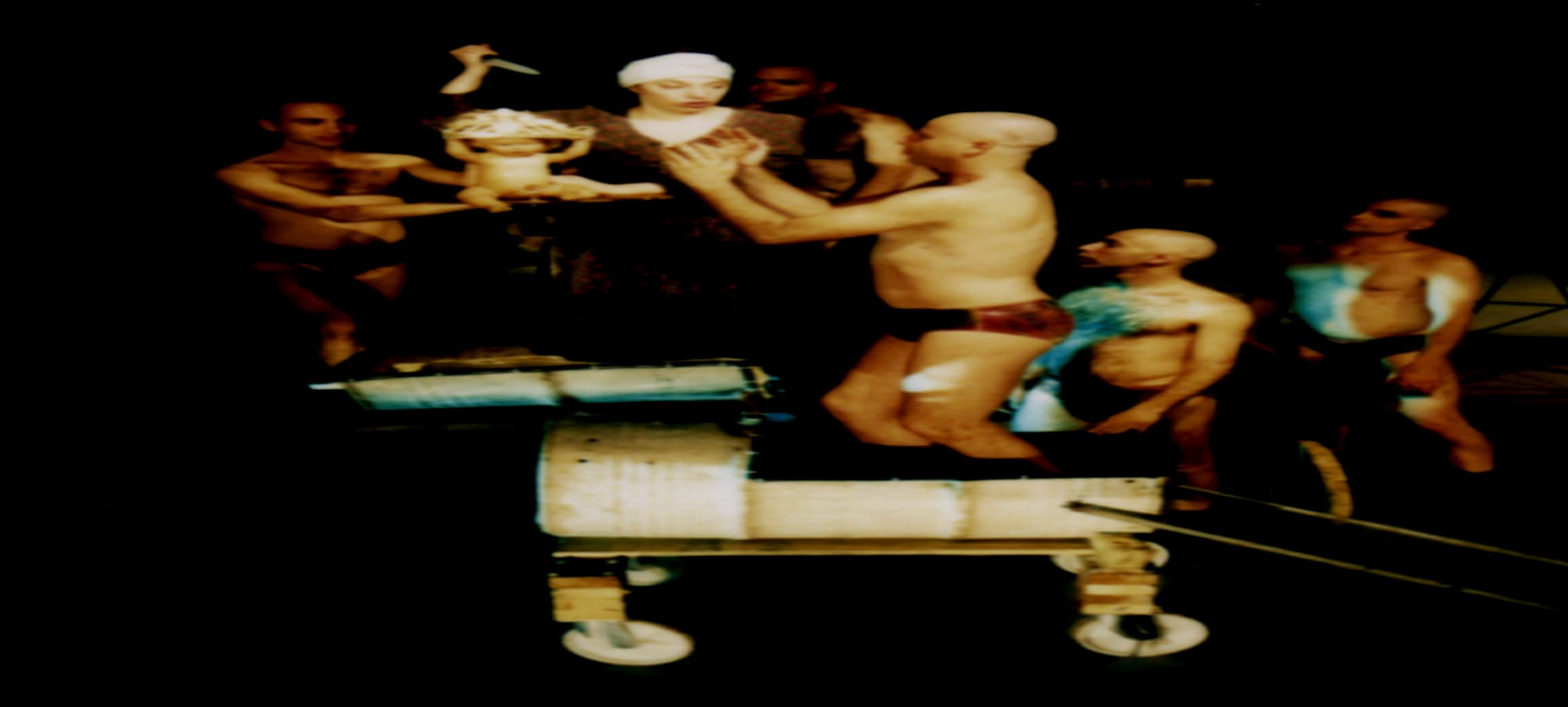                                                                      זיבובו  ZIBUBU