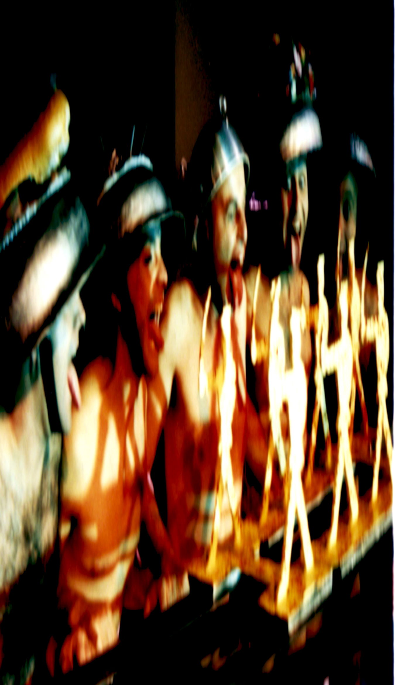                                                                      זיבובו  ZIBUBU