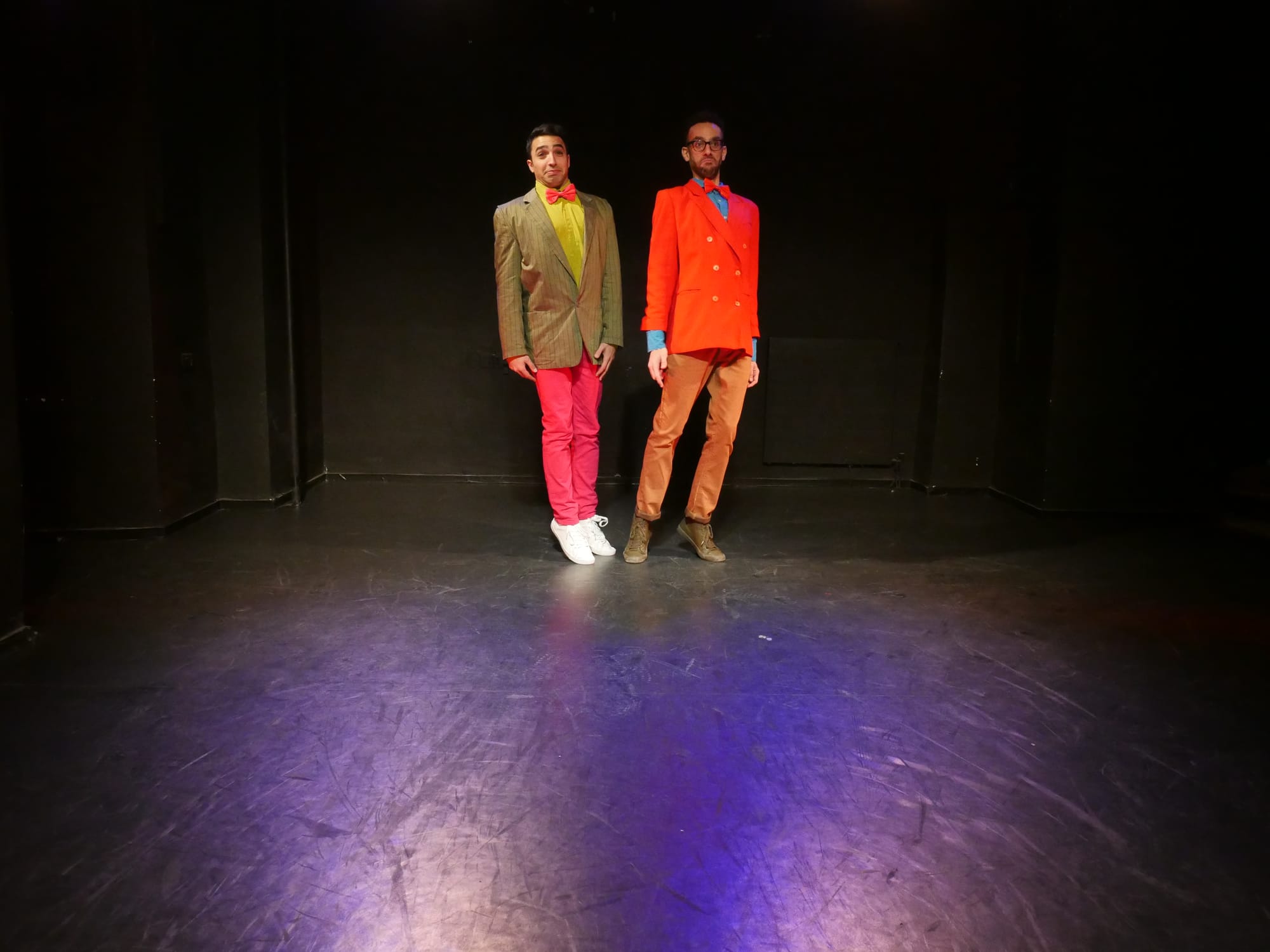                                                ערב טוב פינוקיו     Good evening Pinocchio