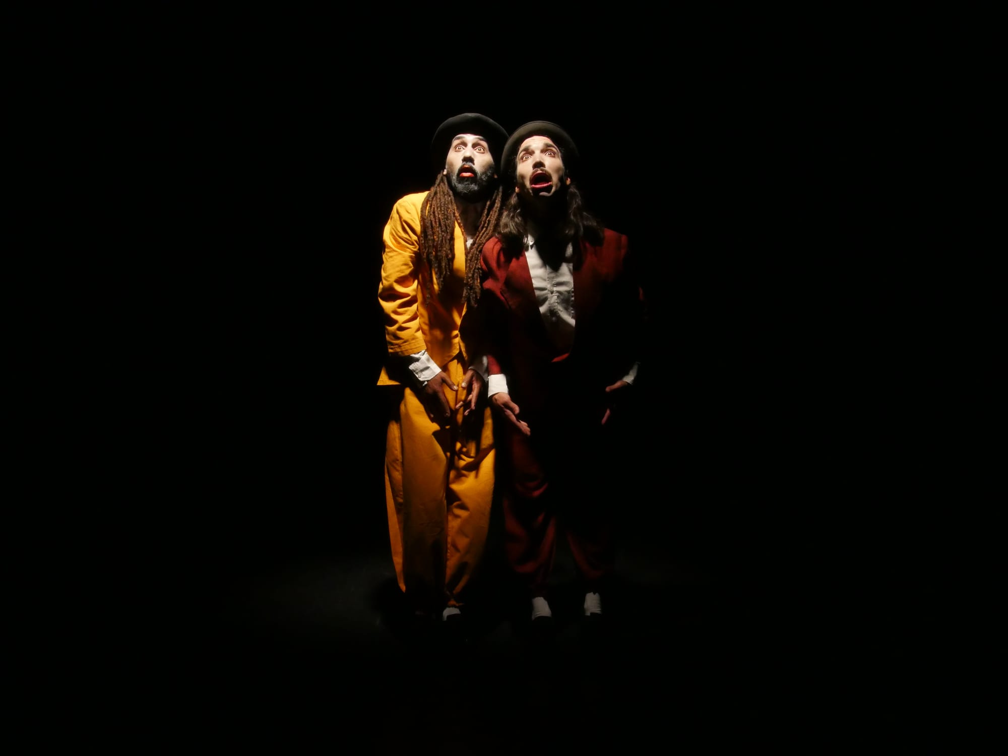                                                                      גי וגו     Gi and Go