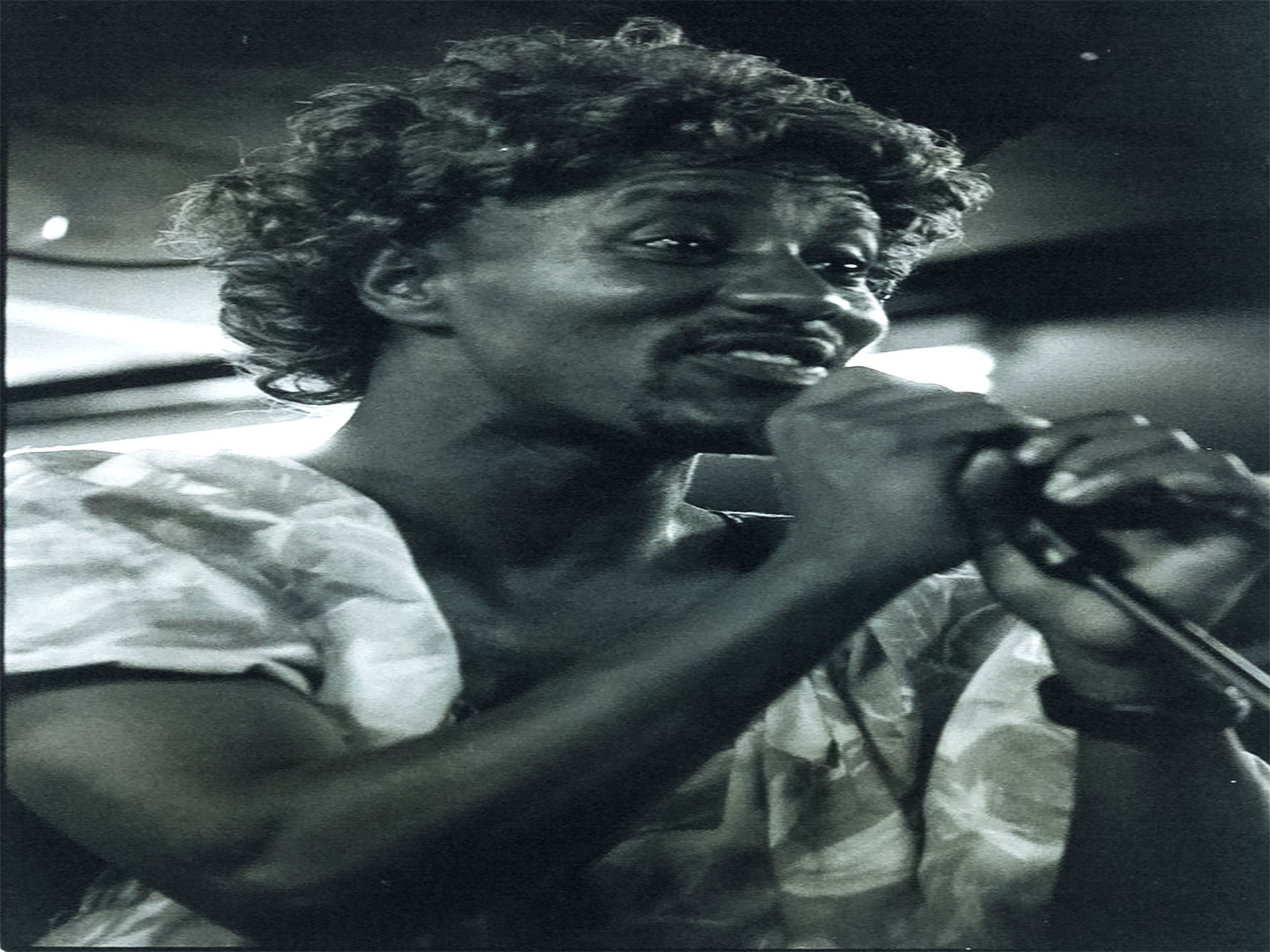                                       שחורים מאת ז'אן ז'אנה           Blacks by Jean Jean