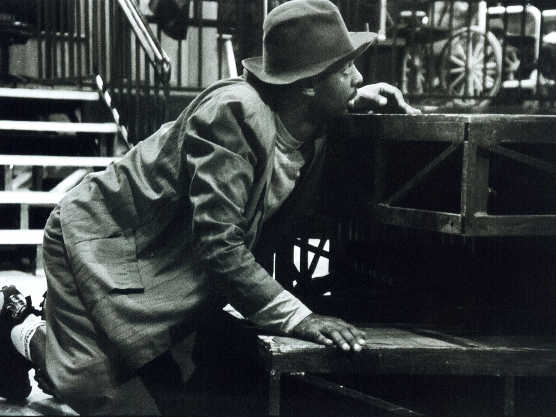                                       שחורים מאת ז'אן ז'אנה           Blacks by Jean Jean