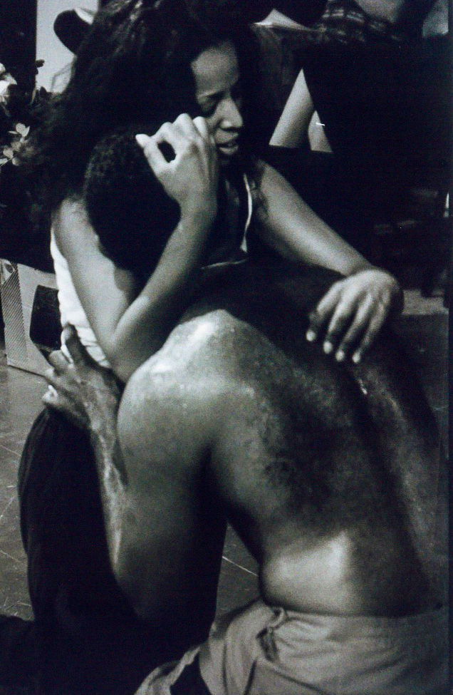                                                                     שחורים  Blacks