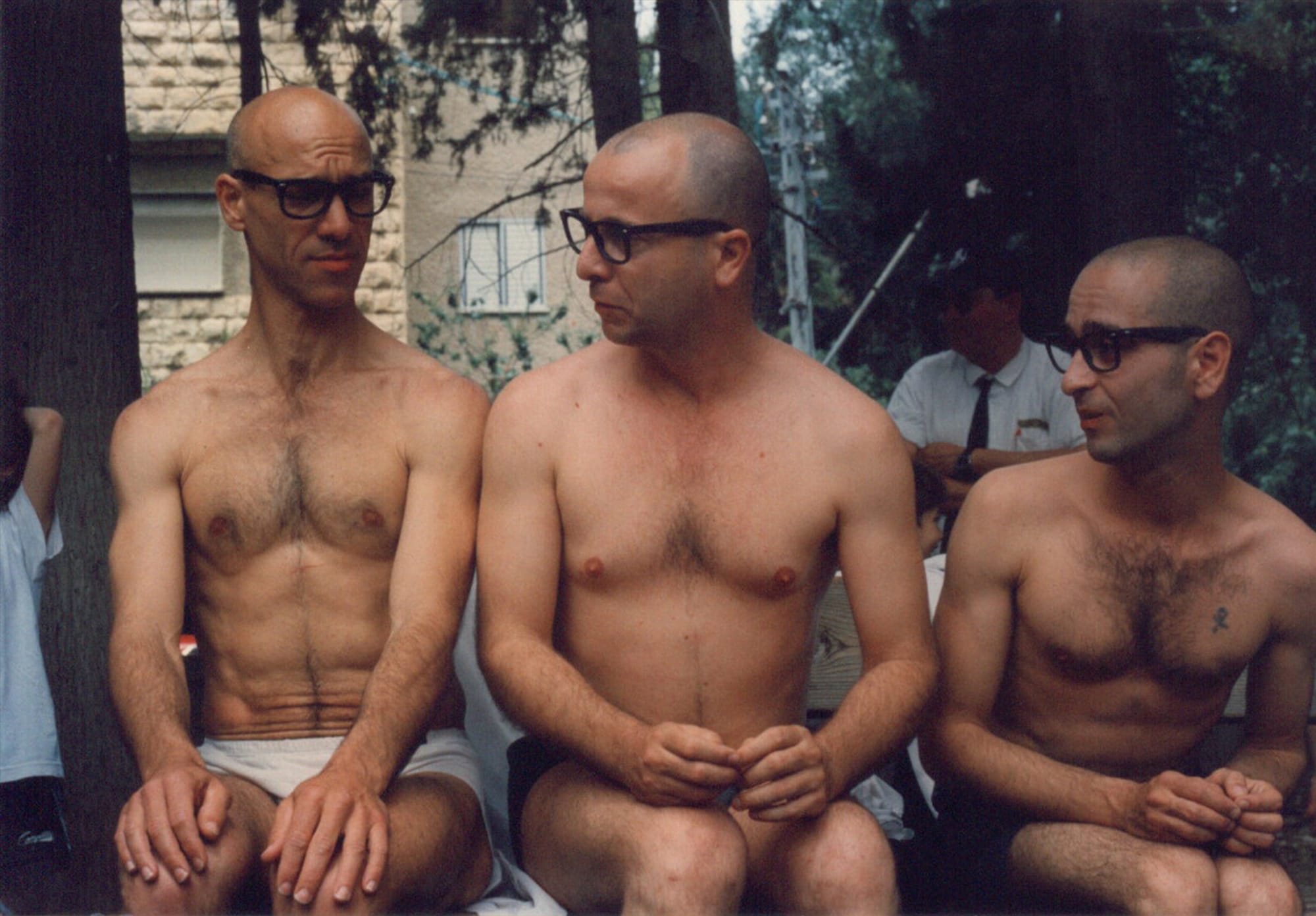         Zitsland On The Street                