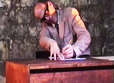 Acting lessons Restraint and outburst                                שיעורי משחק ריסון ואיפוק על פי זיצ