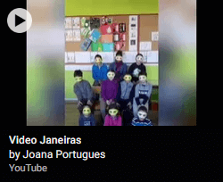 Cantar as Janeiras