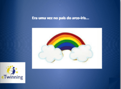 Era uma vez no país do arco-íris...