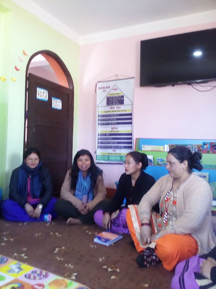 Training Services