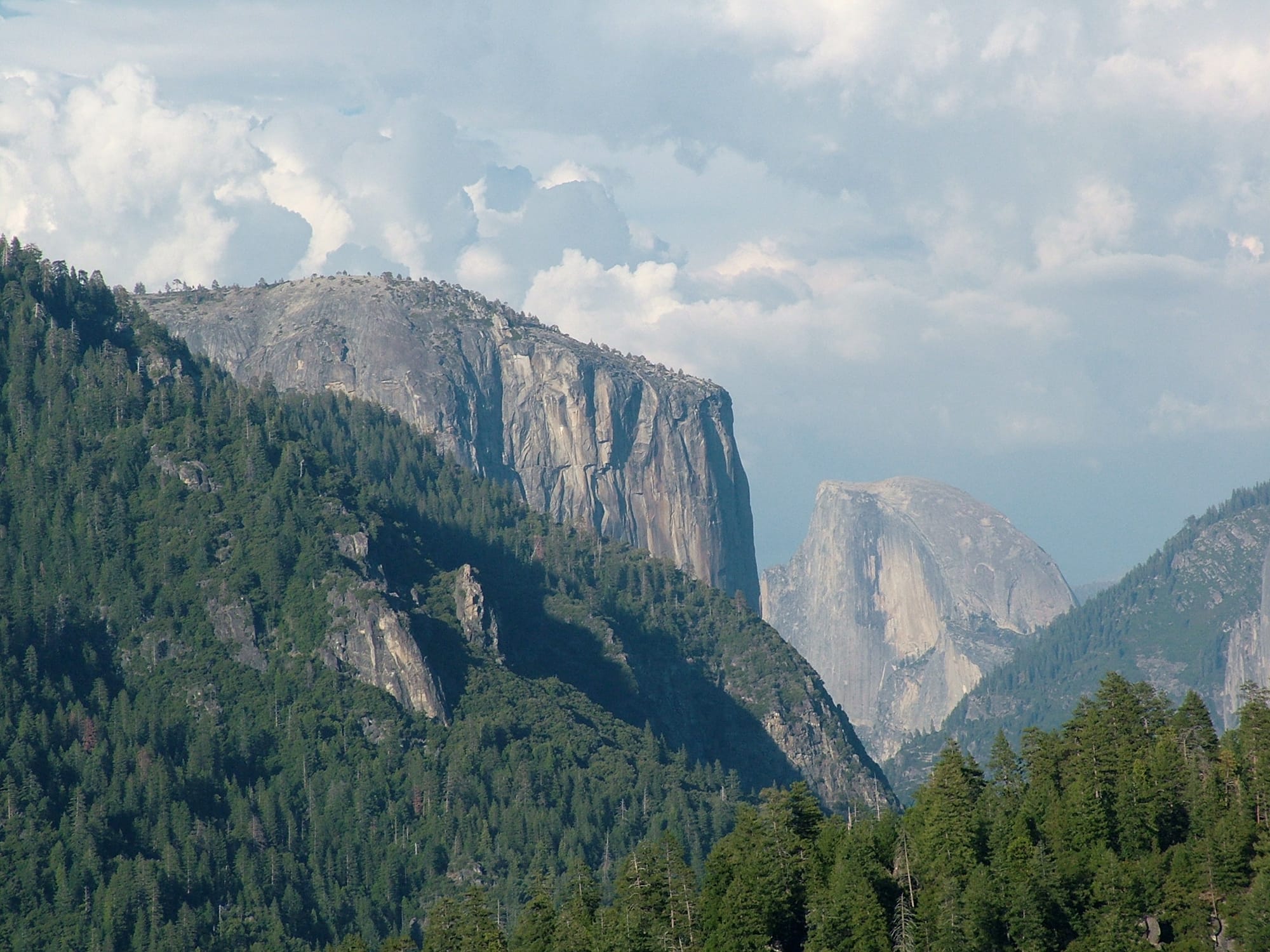 Yosemite