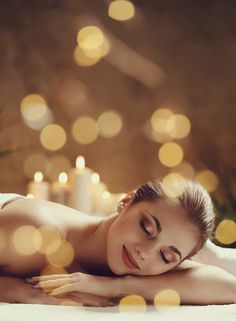 NATURAL SPA’S – FULL BODY TO BODY MASSAGE IN JAIPUR