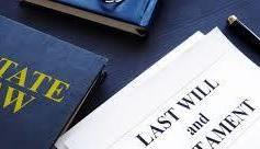Wills and Probate