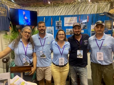 Salon du tourisme et des loisirs de Guyane