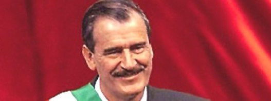 Vicente Fox Quesada