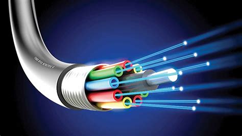 Fibre Optic networks