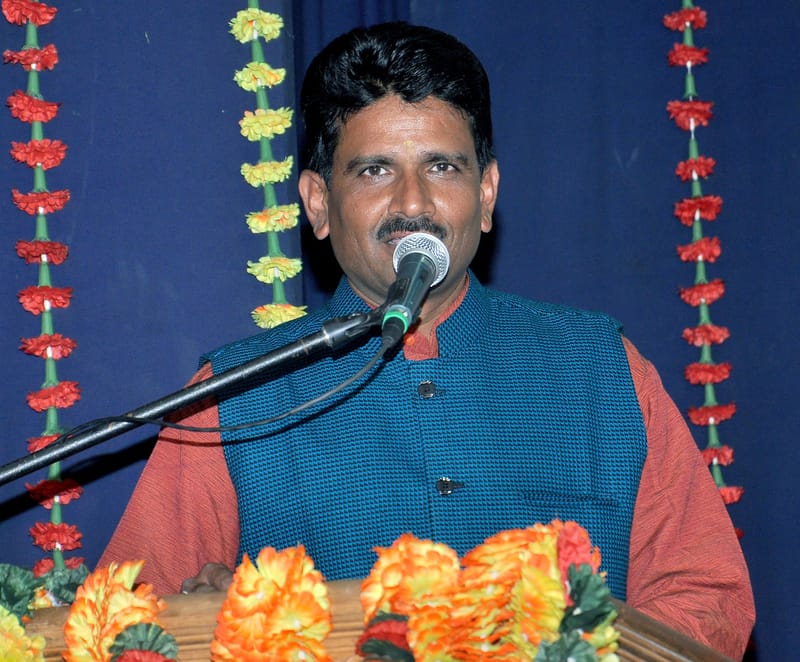 VIDWAN NAGENDRA T RANAPUR