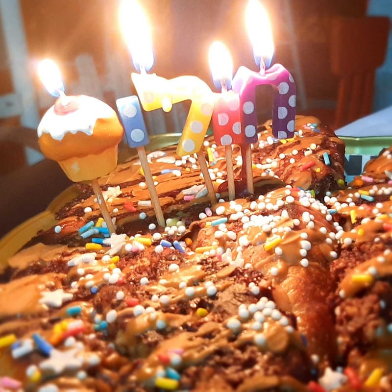 39 עובדות וסיפורים עלי ועל ימי הולדת