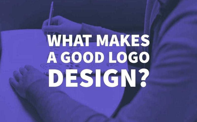 WHAT MAKES A GOOD LOGO DESIGN.