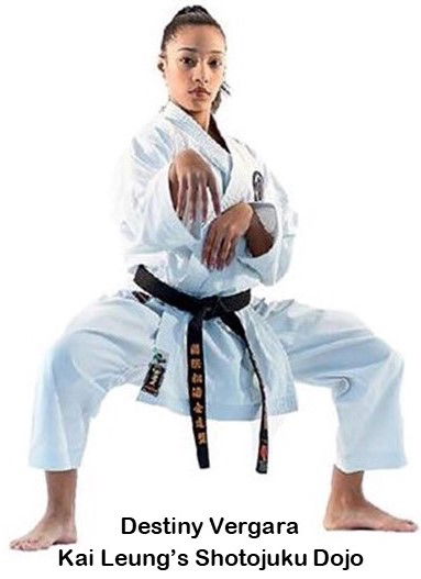 Information for 4th Degree Black Belt - Yodan