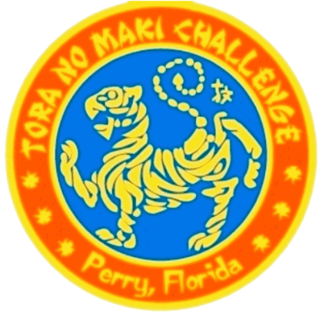 Tora No Maki Challenge, Karate Tournament - CANCELLED for 2020, 2021 and 2022