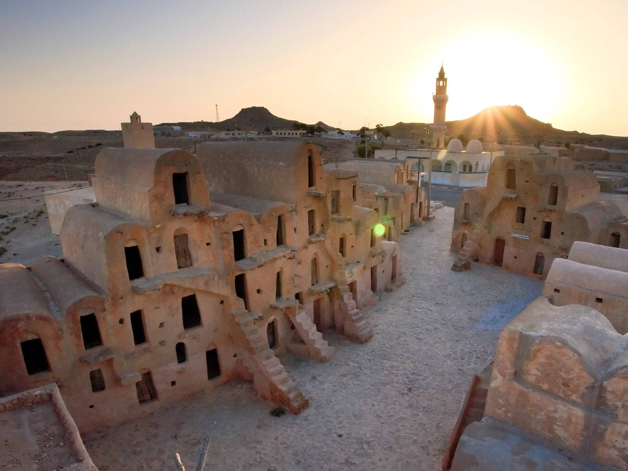 Tatooine