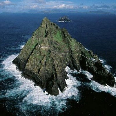Ahch-To