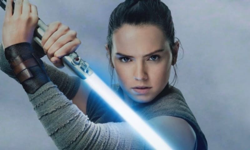 Rey Skywalker
