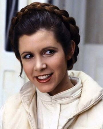 Princesa Leia Organa