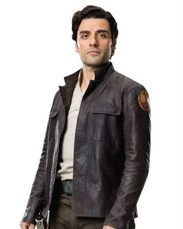 Poe Dameron