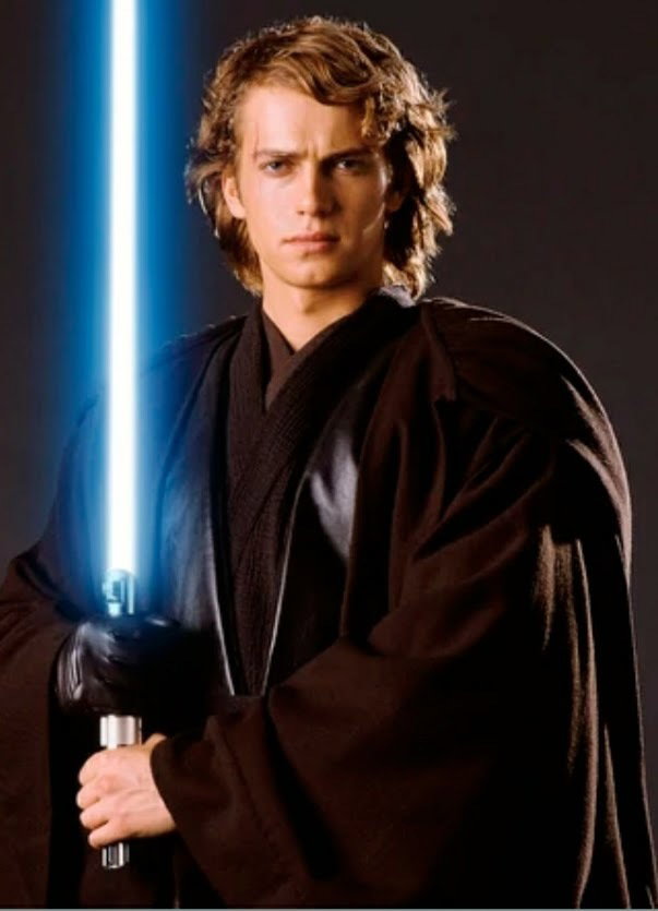 Anakin Skywalker
