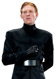 General Hux