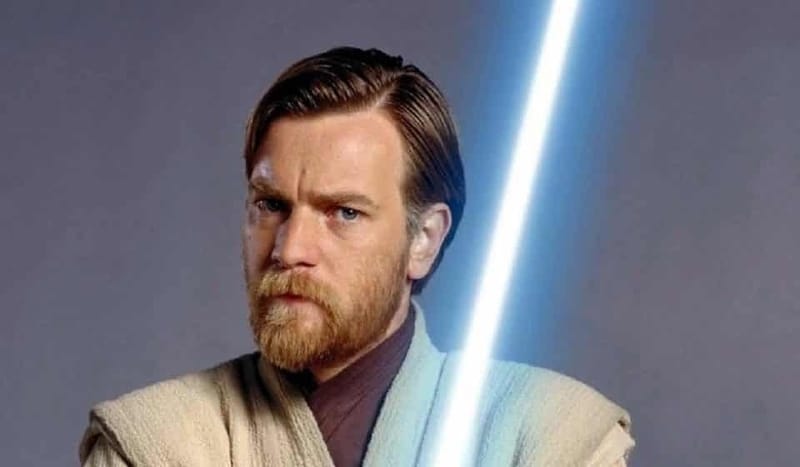 Obi wan Kenobi