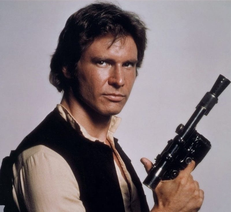 Han Solo