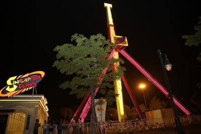 Địa điểm vui chơi tp.Đà Nẵng cho trẻ em Fun4baby