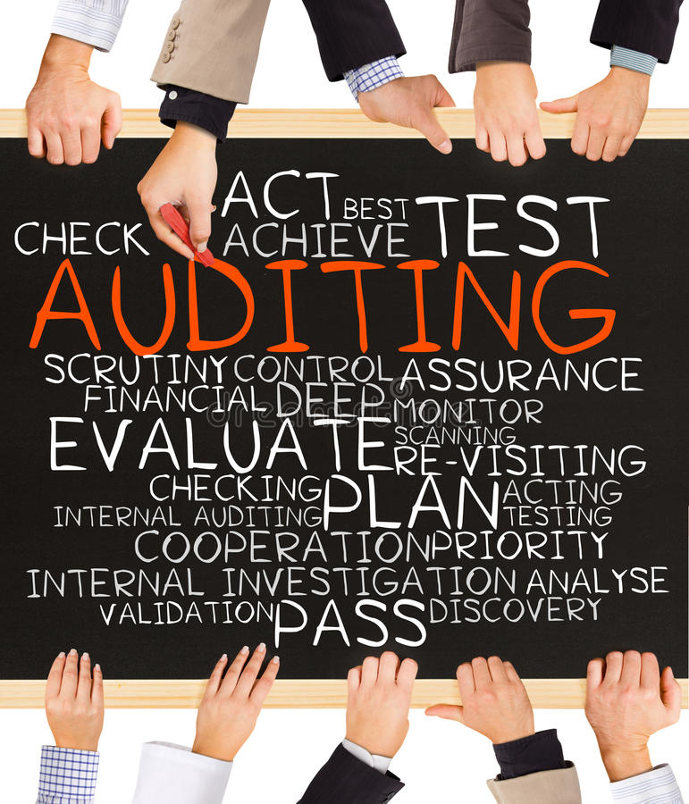 AUDITING