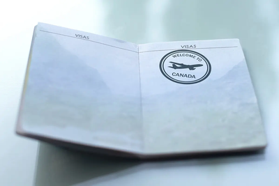 Once More: Canada Welcomes New Immigrants