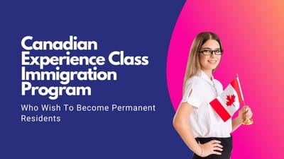 Canada invites 6000 potential immigrants to apply for permanent residence