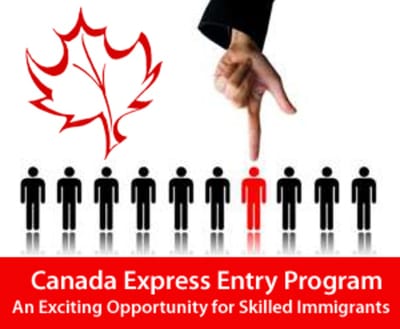 60 Days For Potential Immigrants To Submit Their Applications Through Express Entry System