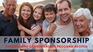 Details of Parents and Grandparents Immigration Program In Canada 2021