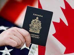 Applications For Canadian Citizenship Are Now Open Online