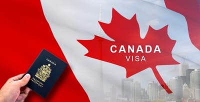 Canada Asks Visitors To Reapply For Visa
