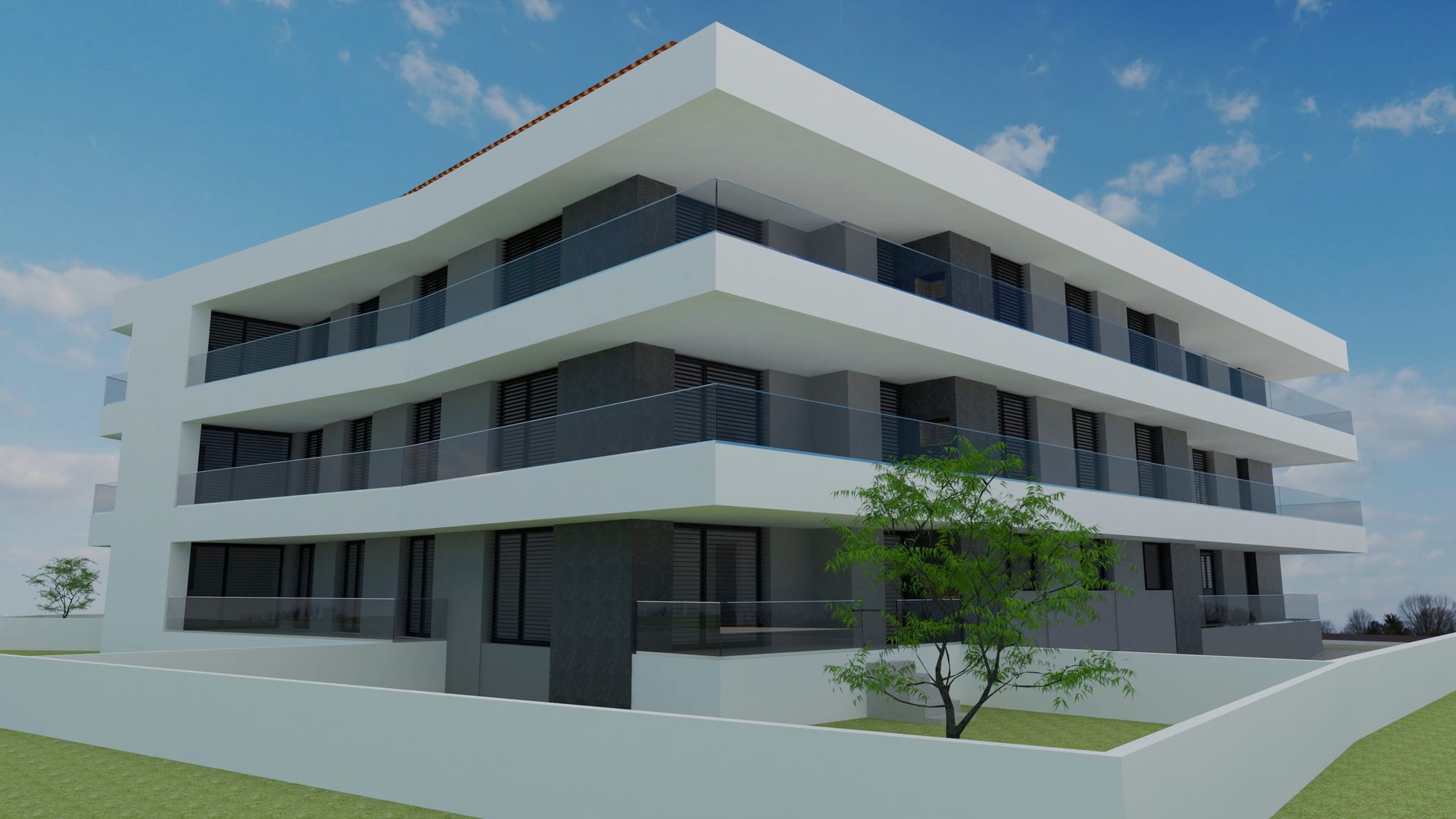 Quinta Barroso - Condeixa-a-Nova