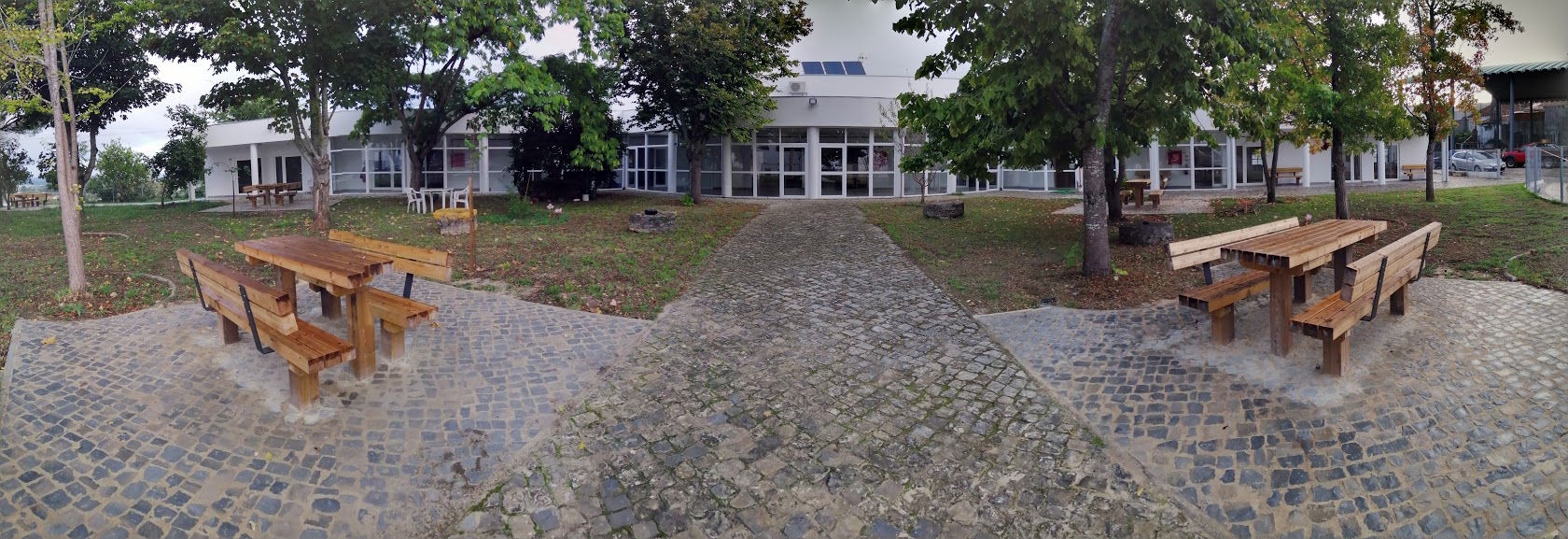 Centro de Dia de Condeixa