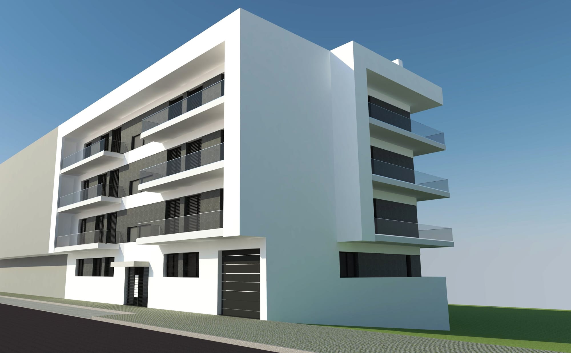 Quinta S Tomé - Condeixa-a-Nova