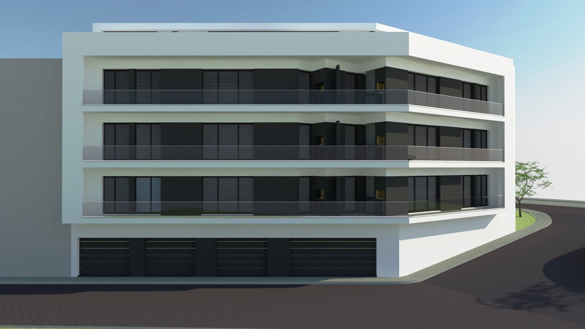 Urb Faia Nova - Condeixa-a-Nova