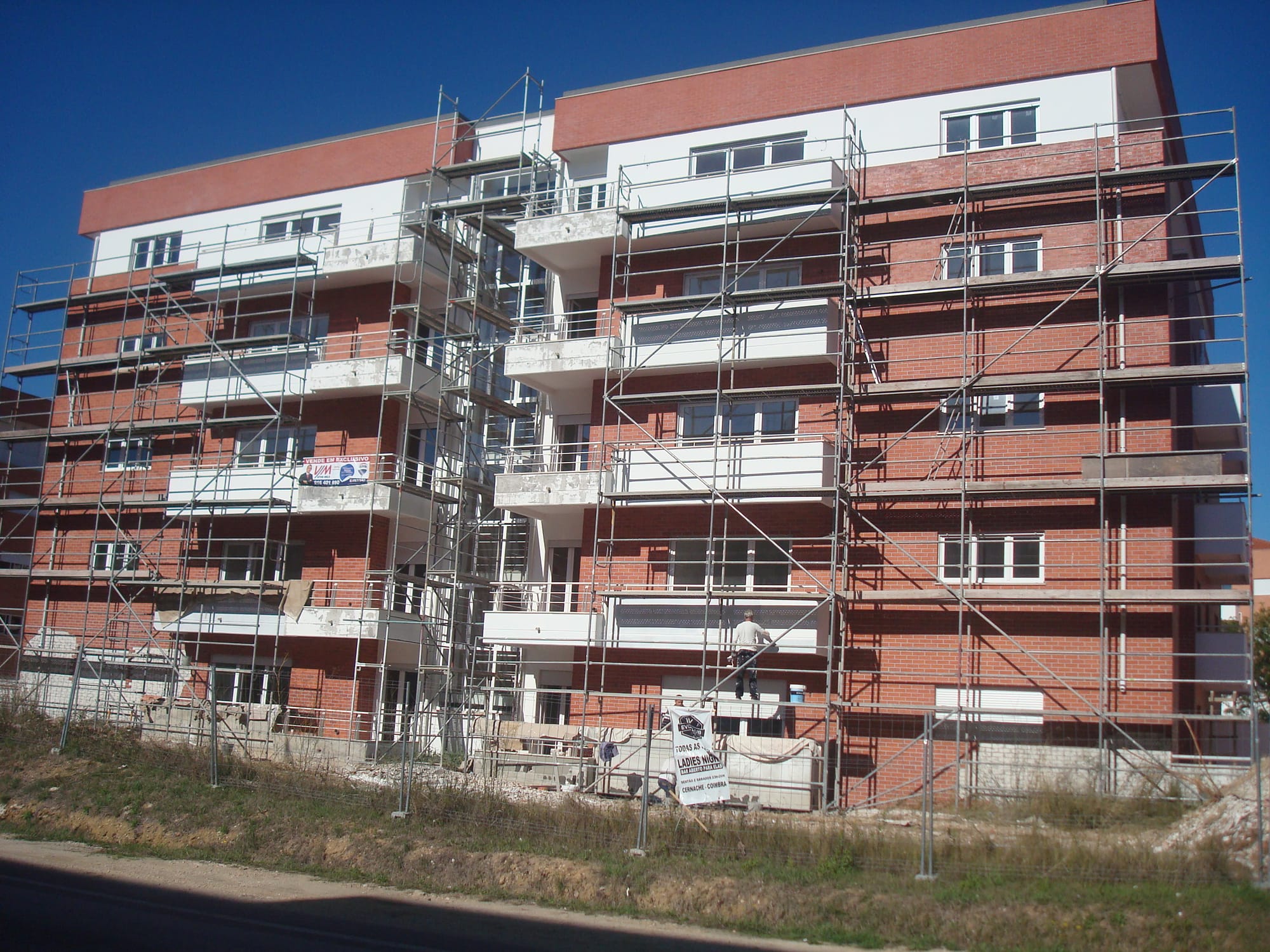 Urbanização Nova Conímbriga - Condeixa-a-Nova