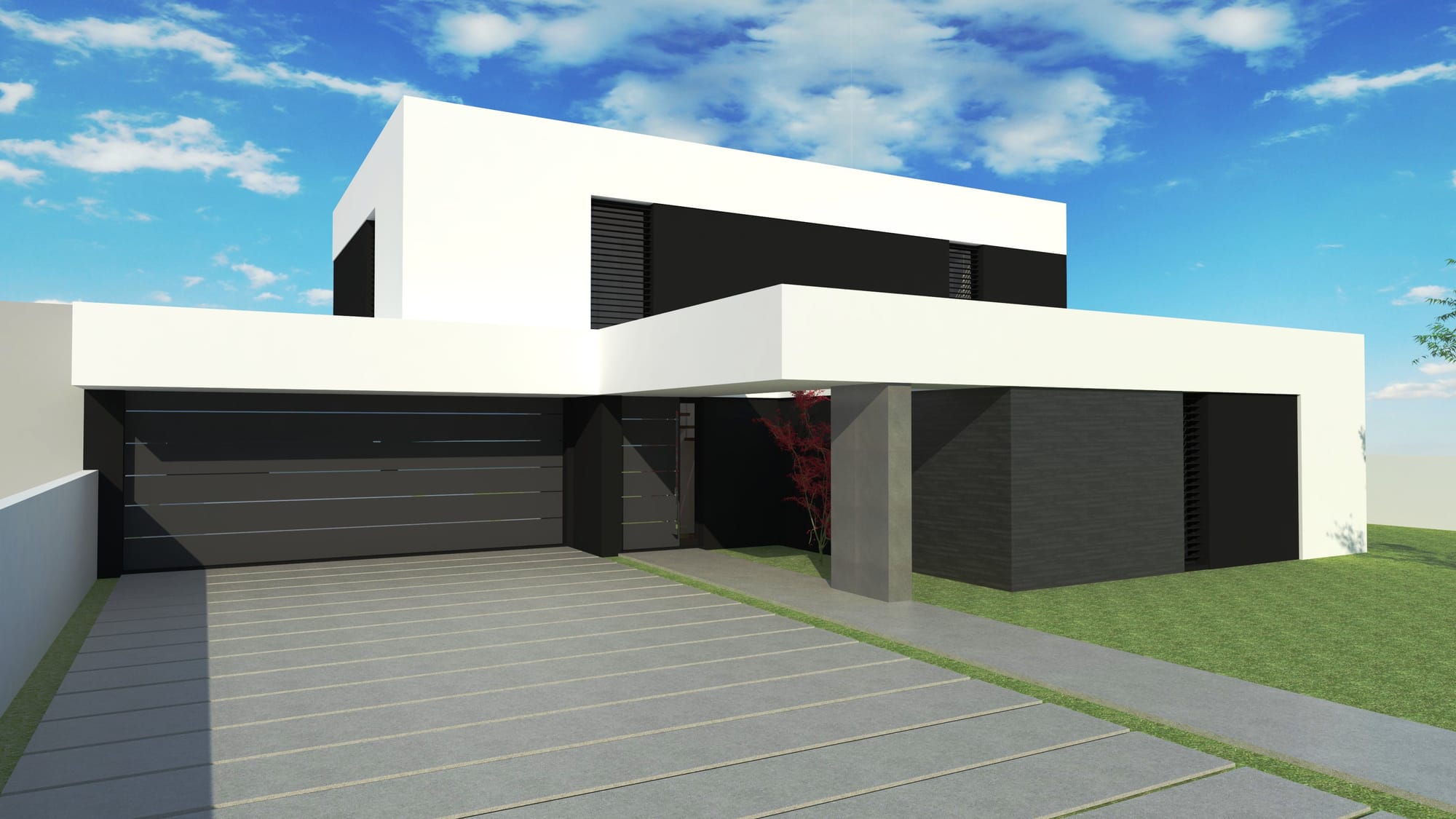 Moradia do Marco e da Eduarda