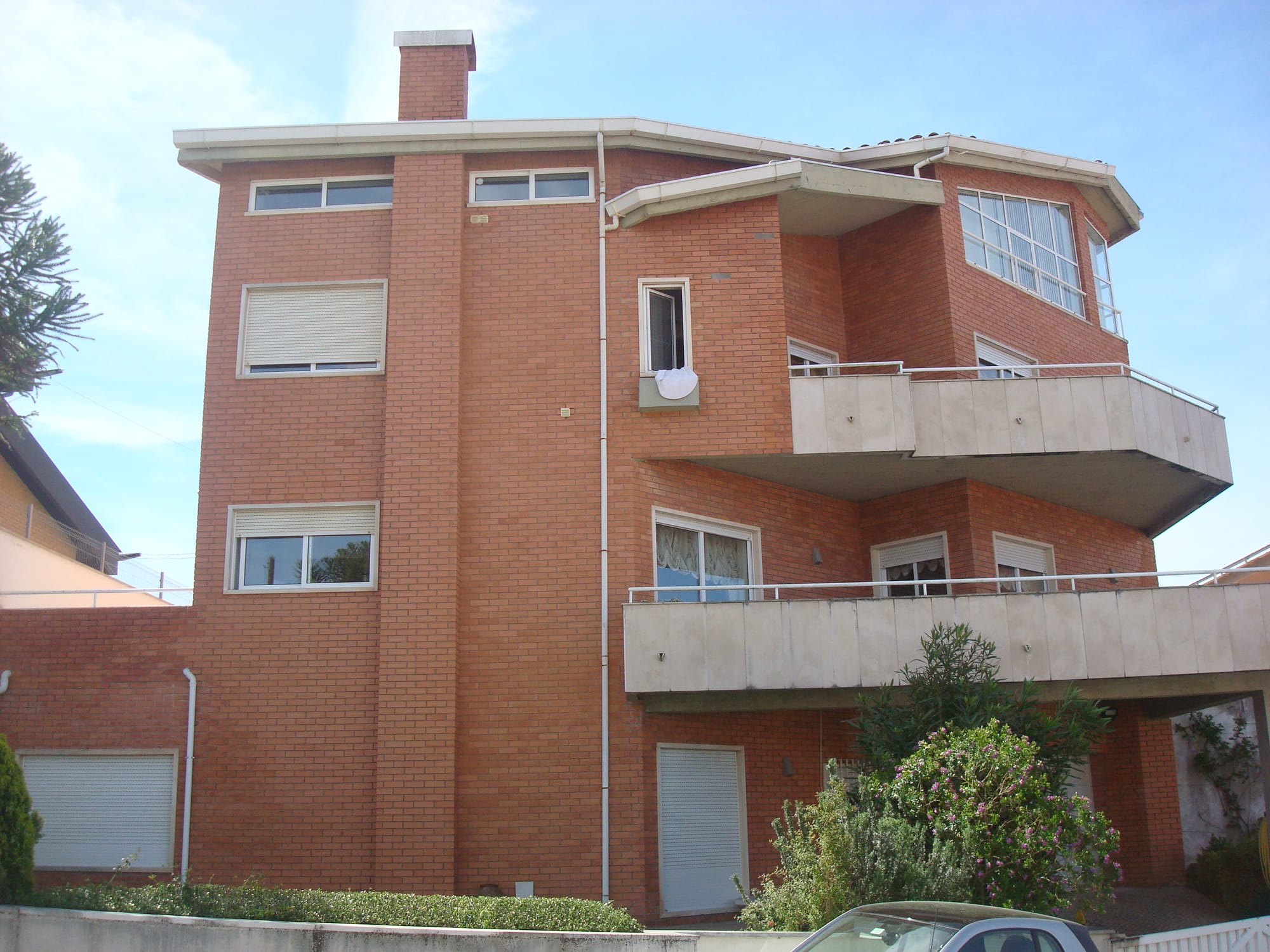 Legalização Moradia Dr Nascimento