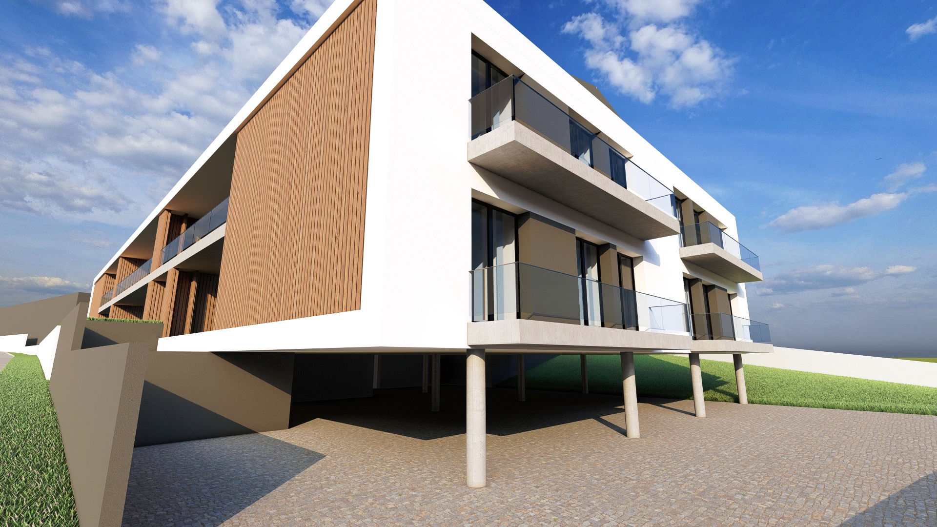 Quinta Barroso - Condeixa-a-Nova