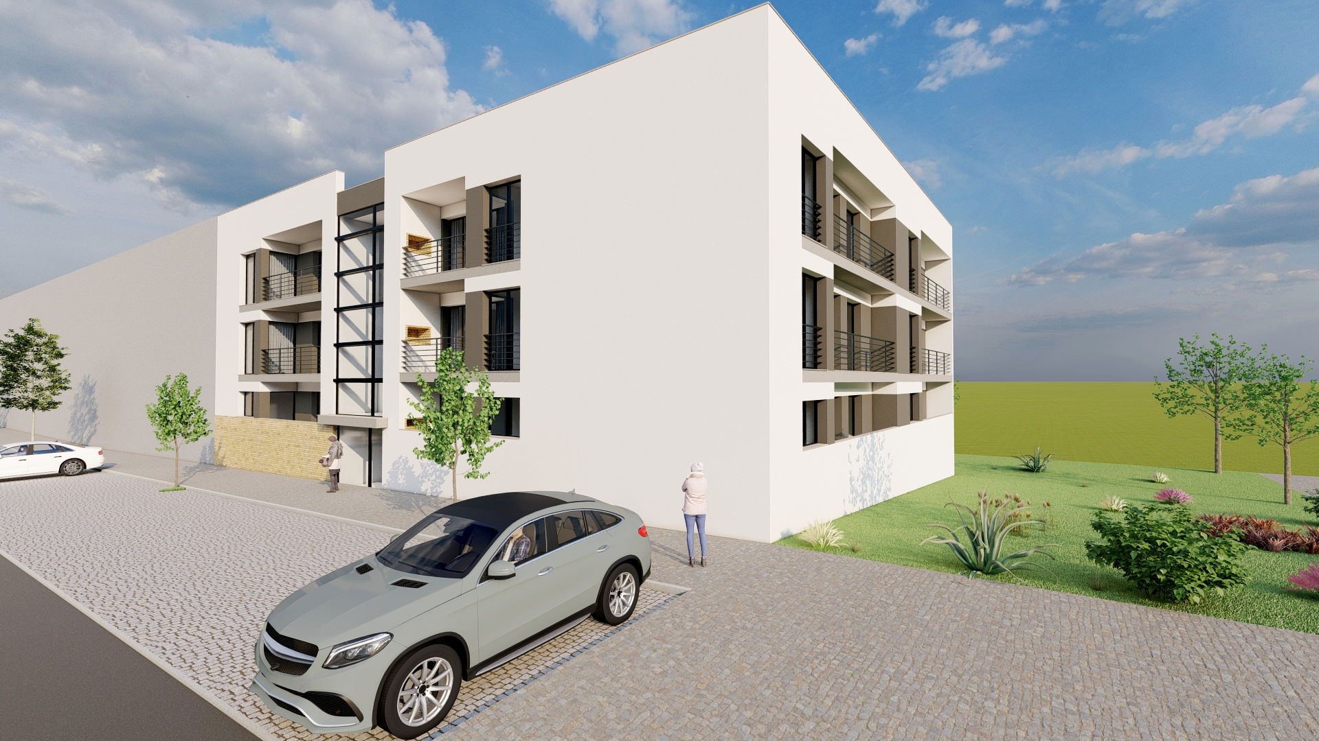 Quinta S Luis - Montemor-o-Velho